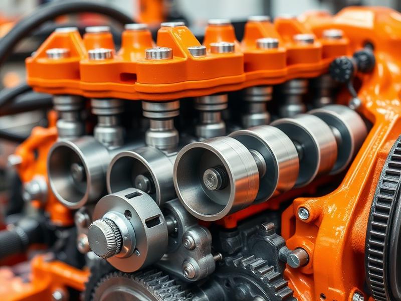 Quality motor parts